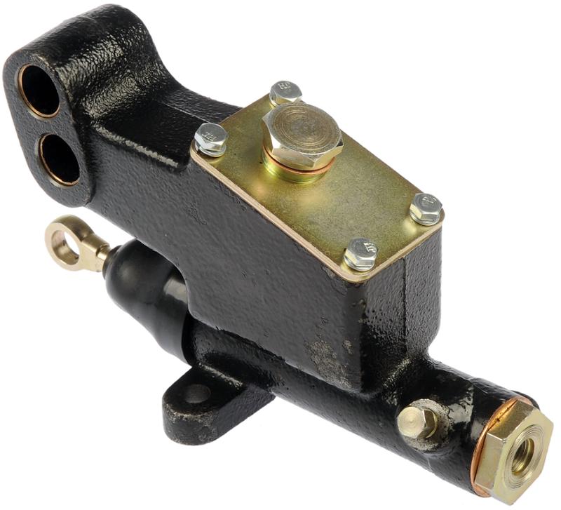 1948 Chevrolet Fleetmaster Brake Master Cylinder Dorman M3434 image 1 of 4