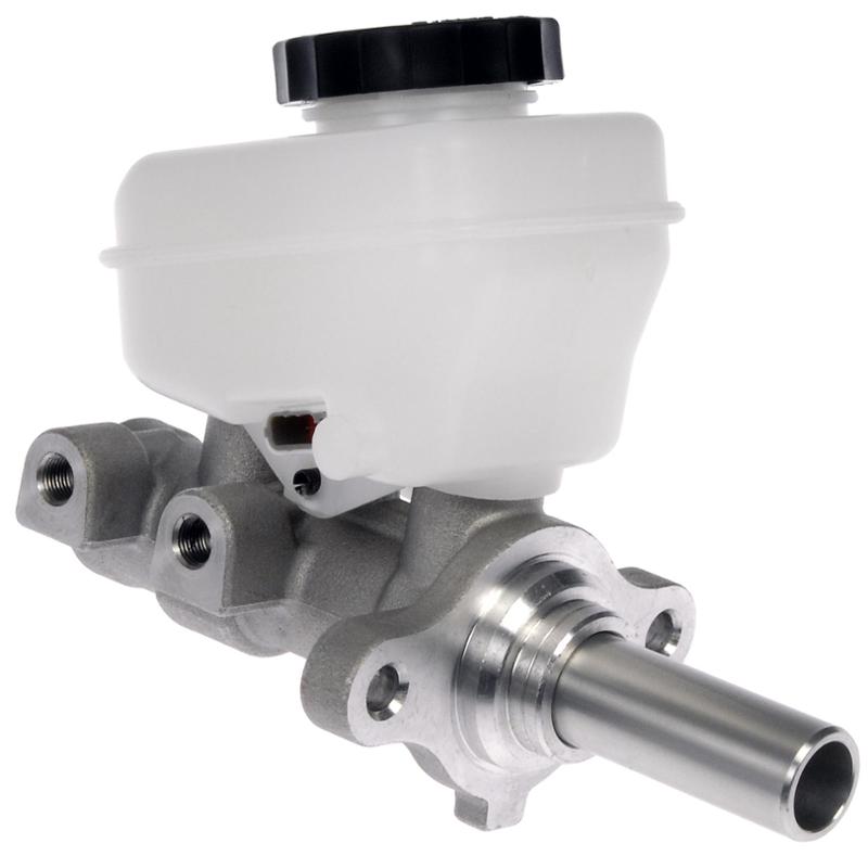 2005 Mazda RX-8 Brake Master Cylinder Dorman M630681 image 2 of 4