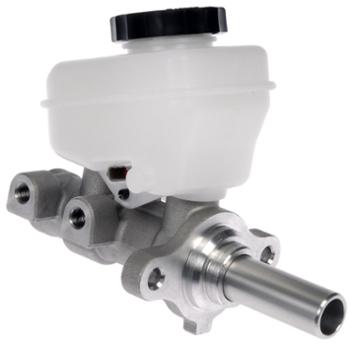 2011 Mazda RX-8 Brake Master Cylinder Dorman M630681 image 2 of 4