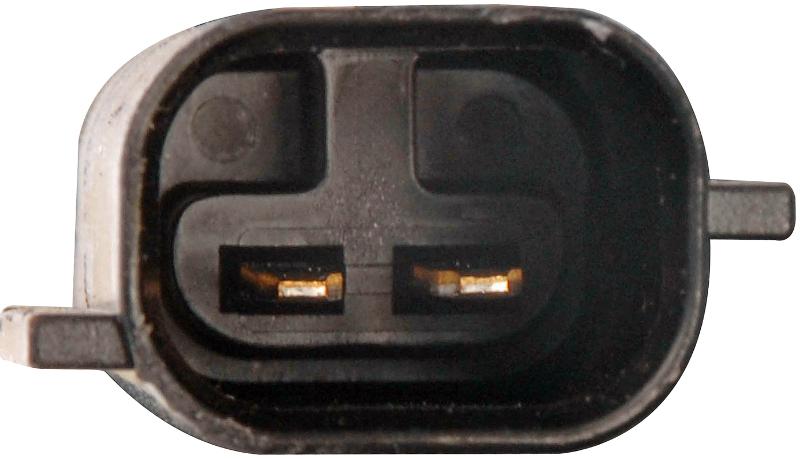 2004 Chrysler Pacifica Power Window Motor and Regulator Assembly Rear Left Dorman 741132 image 2 of 3