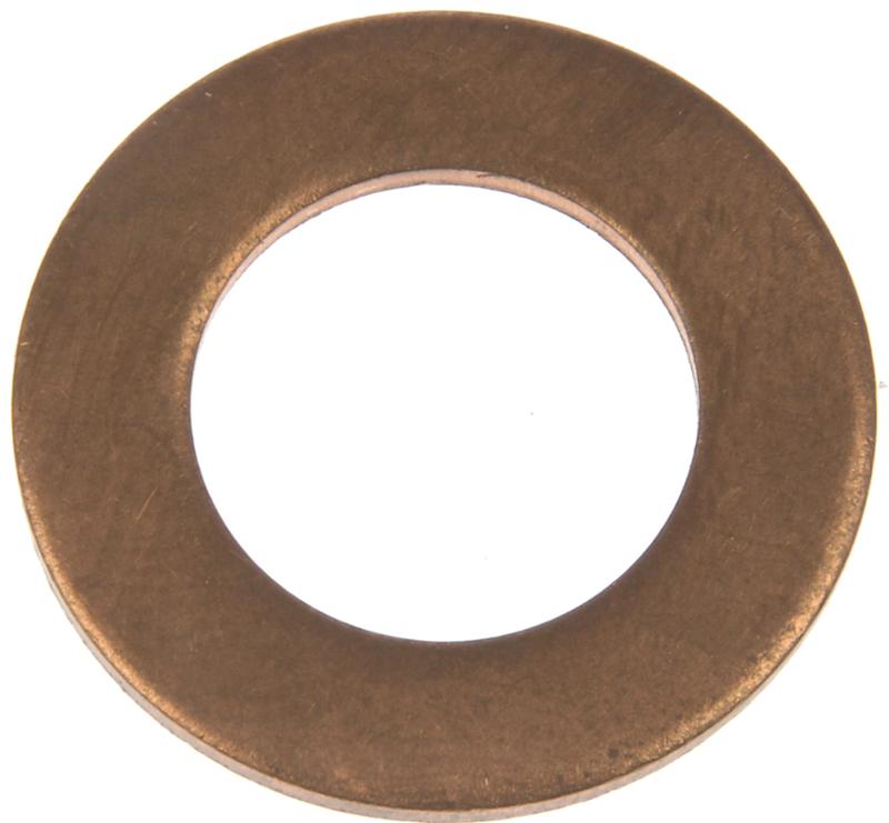 Dorman 65271 - Engine Oil Drain Plug Gasket Dorman 65271 Engine Oil Drain Plug Gasket product image 2 of 2