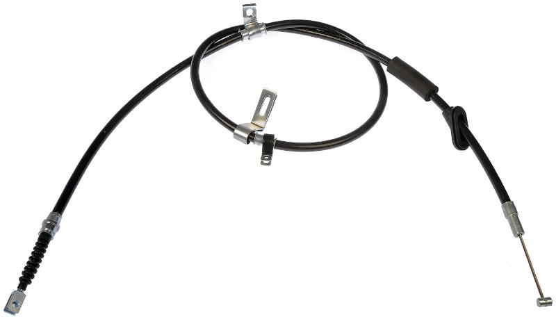 1992 Acura Vigor Parking Brake Cable Rear Left Dorman C94950 image 3 of 3