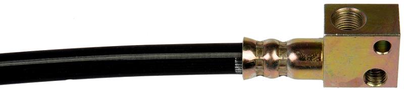 2007 Honda Fit Brake Hydraulic Hose Front Right Dorman H620733 image 2 of 3