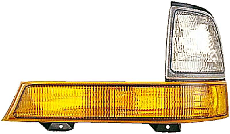 Dorman 1630295 - Turn Signal / Parking Light Assembly Dorman 1630295 Turn Signal / Parking Light Assembly product image 1 of 1