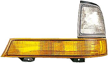 1998 Ford Ranger Turn Signal / Parking Light Assembly Front Left Dorman 1630295 image 1 of 1