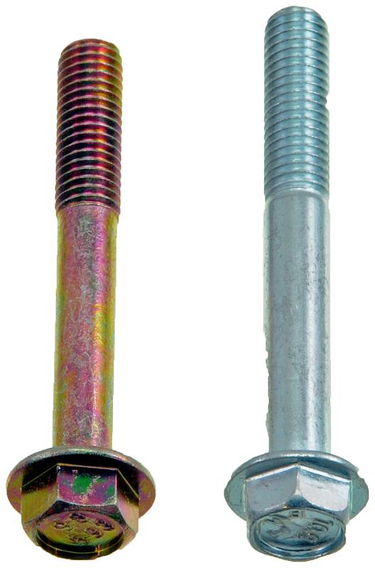 1999 Volvo V70 Disc Brake Caliper Bolt Rear Dorman HW14117 image 1 of 1