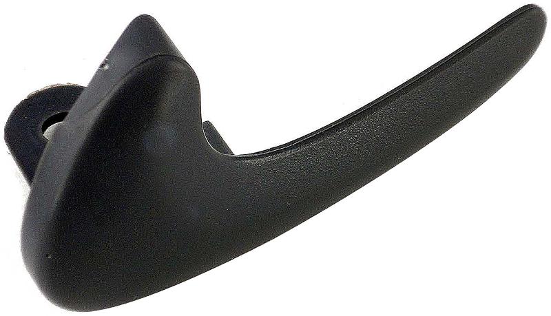 2009 Volkswagen Crafter Interior Door Handle Front Left Dorman 80929 image 2 of 3