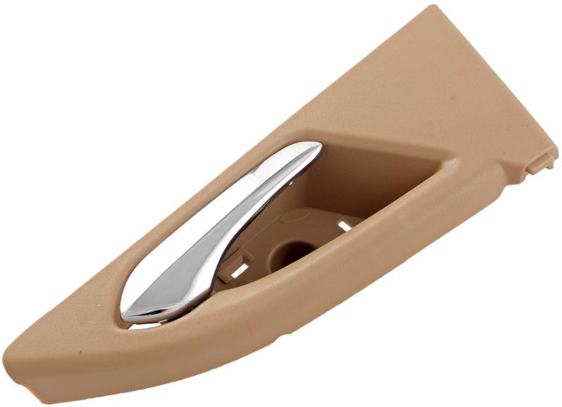 2008 Cadillac CTS Interior Door Handle Rear Right Dorman 82528 image 3 of 3