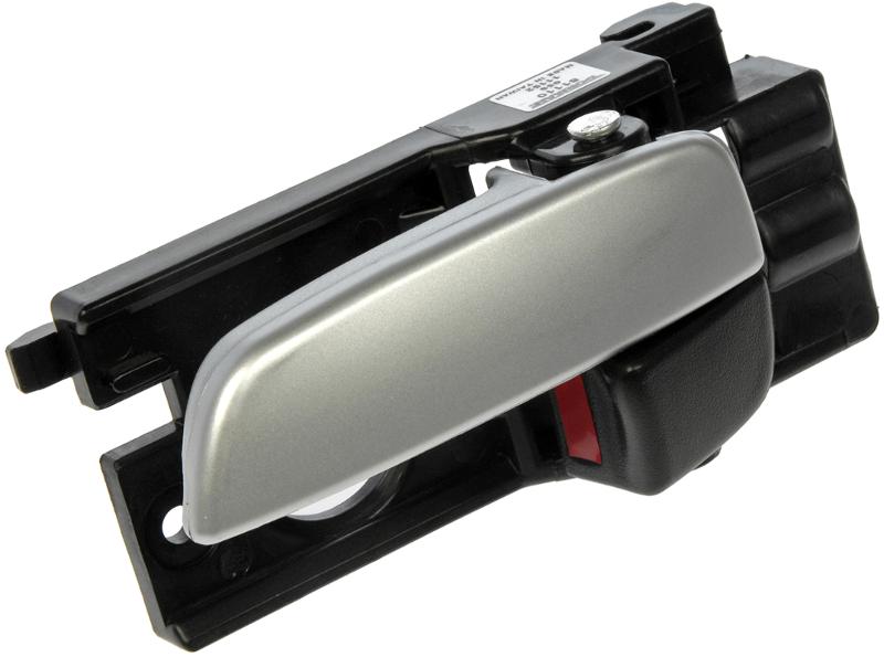 2009 Hyundai Accent Interior Door Handle Front Left Dorman 81110 image 2 of 3