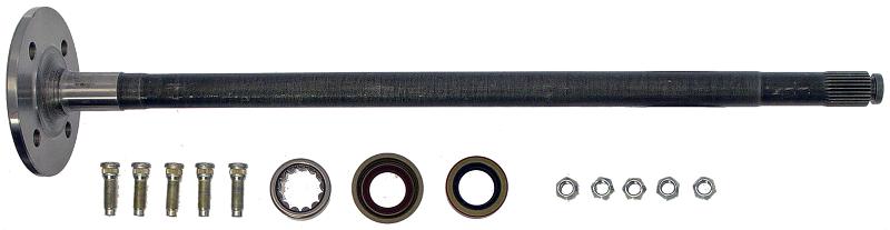 1989 Ford Mustang Axle Shaft