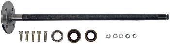 1983 Mercury Capri Axle Shaft Rear Left Dorman 630228 image 2 of 2