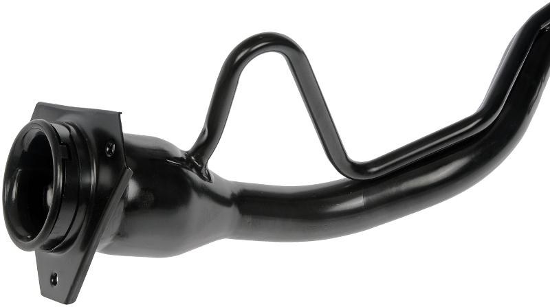 2002 Lincoln Town Car Fuel Tank Filler Neck Dorman 577254 image 2 of 2