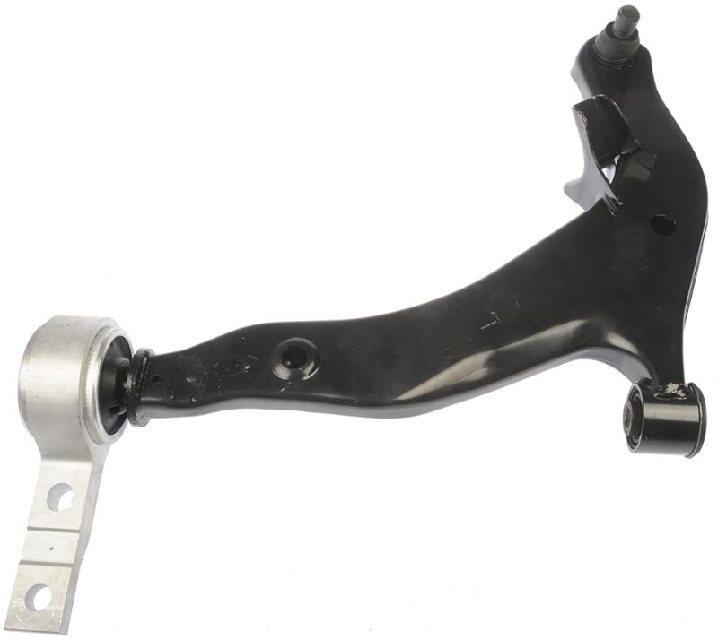 2008 Nissan Murano Suspension Control Arm and Ball Joint Assembly Front Left Lower Dorman 521085 image 2 of 2