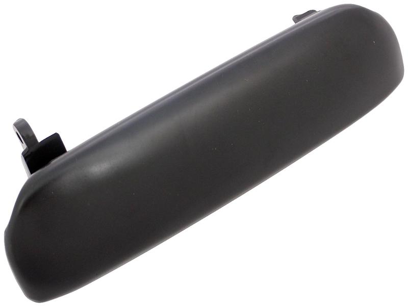 1998 Ford Mustang Exterior Door Handle Front Right Dorman 82732 image 3 of 3