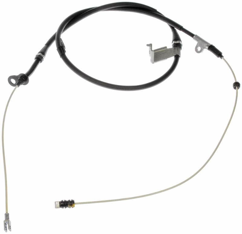 2007 Nissan Murano Parking Brake Cable Rear Left Dorman C660805 image 2 of 3