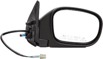 2004 Nissan Pathfinder Door Mirror Right Dorman 9551091 image 1 of 2
