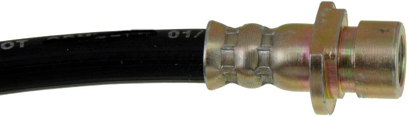 2006 Honda Odyssey Brake Hydraulic Hose Rear Left Inner Dorman H620420 image 2 of 3