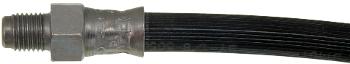 1956 Chrysler Windsor Brake Hydraulic Hose Front At Master Cylinder Dorman H21176 image 2 of 3