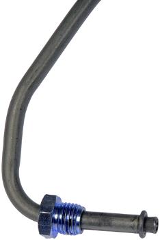 2006 Kia Sedona Power Steering Pressure Hose To Rack Dorman 9795108 image 3 of 3