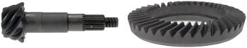2010 Jeep Wrangler Differential Ring and Pinion Rear Dorman 697421 image 1 of 2