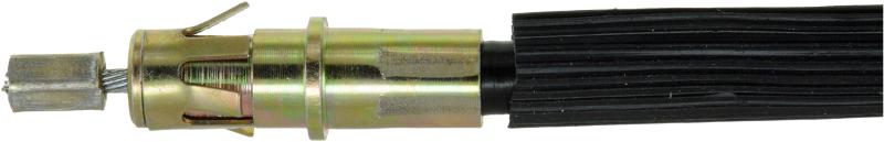 1989 Ford Aerostar Parking Brake Cable Front Dorman C93534 image 1 of 3