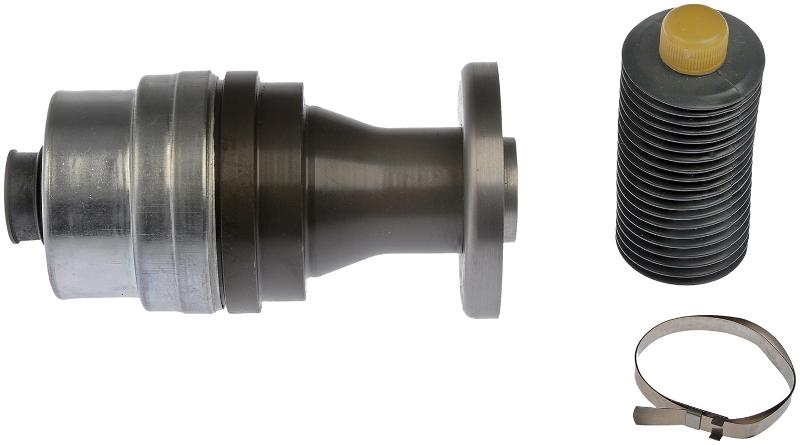 2004 Chevrolet Trailblazer Drive Shaft CV Joint Front Dorman 932102 image 4 of 4