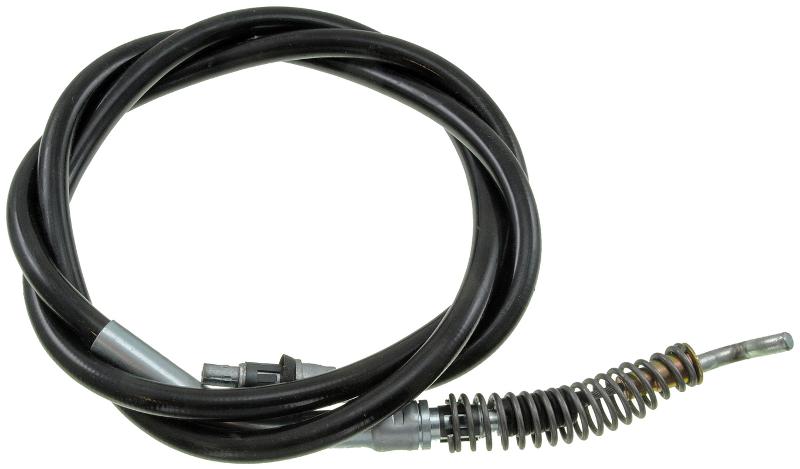 Dorman C660089 Parking Brake Cable product image 2 of 3