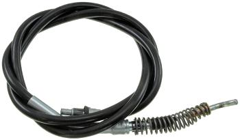 2003 Ford F-350 Parking Brake Cable Rear Left Dorman C660089 image 2 of 3