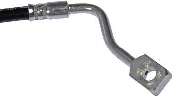 2014 Chevrolet Express 2500 Brake Hydraulic Hose Rear Right Dorman H621669 image 2 of 3