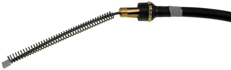 Dorman C94076 - Parking Brake Cable Dorman C94076 Parking Brake Cable product image 1 of 3