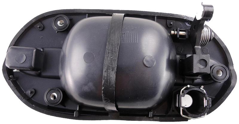 2002 Honda Odyssey Exterior Door Handle Front Right Dorman 82255 image 1 of 3