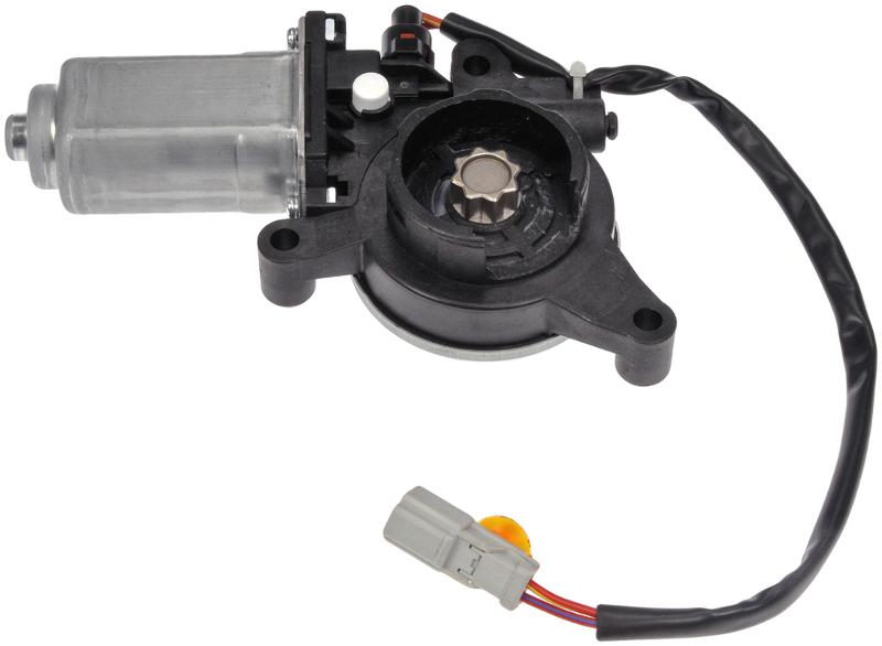 2002 Honda CR-V Power Window Motor Front Right Dorman 742851 image 1 of 3