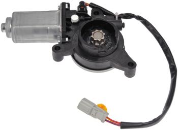 2006 Honda CR-V Power Window Motor Front Right Dorman 742851 image 1 of 3