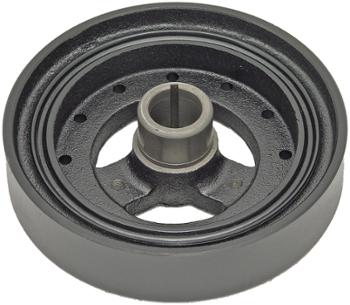 1978 GMC C25 Suburban Engine Harmonic Balancer Dorman 594006 image 3 of 4
