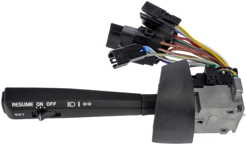 2013 Volvo VNM Multi Function Switch Dorman 9785511 image 3 of 4