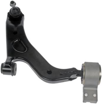 2009 Ford Taurus Suspension Control Arm and Ball Joint Assembly Front Right Lower Dorman 524218 image 2 of 2