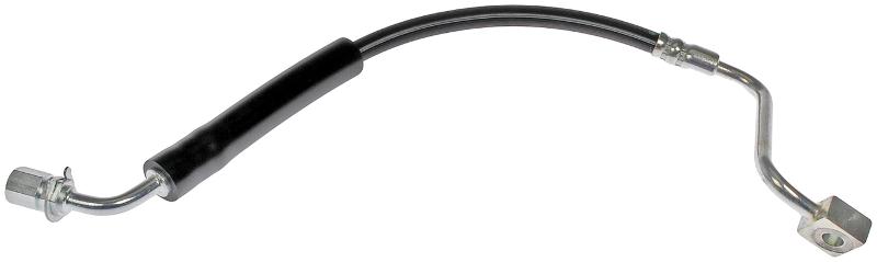 2013 Ford Taurus Brake Hydraulic Hose Front Right Dorman H622048 image 2 of 3