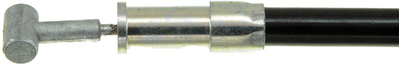 Dorman C138643 Parking Brake Cable product image 2 of 3