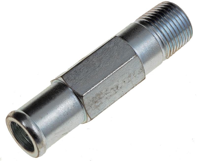 Dorman 56365 - HVAC Heater Hose Connector Dorman 56365 HVAC Heater Hose Connector product image 2 of 2