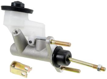 1991 Toyota Celica Clutch Master Cylinder Dorman CM350008 image 3 of 4