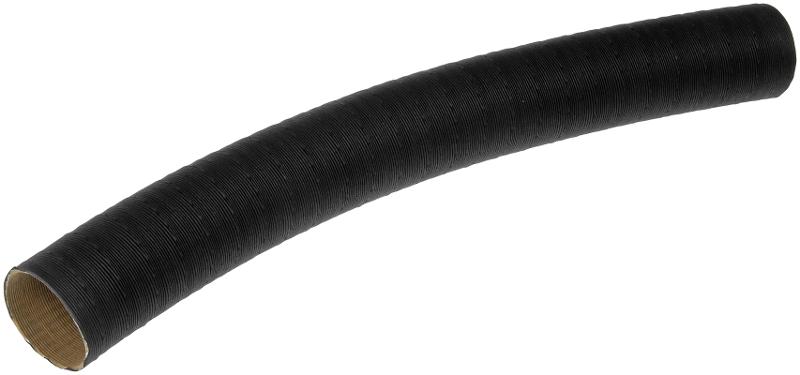 1990 Dodge Daytona HVAC Control Duct Hose Dorman 96038 image 3 of 3