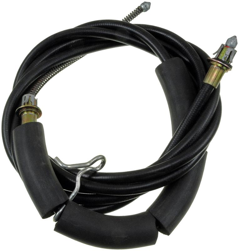 1993 Dodge Caravan Parking Brake Cable Rear Left Dorman C94457 image 2 of 3