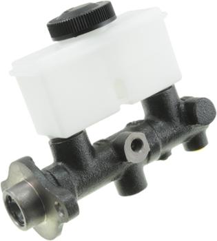 1990 Mazda RX-7 Brake Master Cylinder Dorman M39746 image 2 of 4