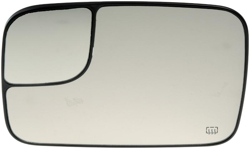 Dorman 56276 Door Mirror Glass product image 3 of 4