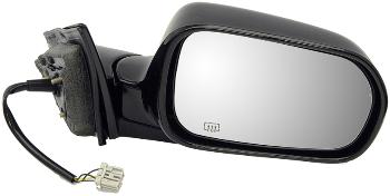 2001 Acura TL Door Mirror