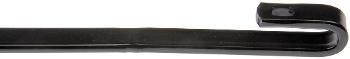 2001 Chevrolet Tahoe Windshield Wiper Arm Front Left Dorman 42548 image 4 of 4