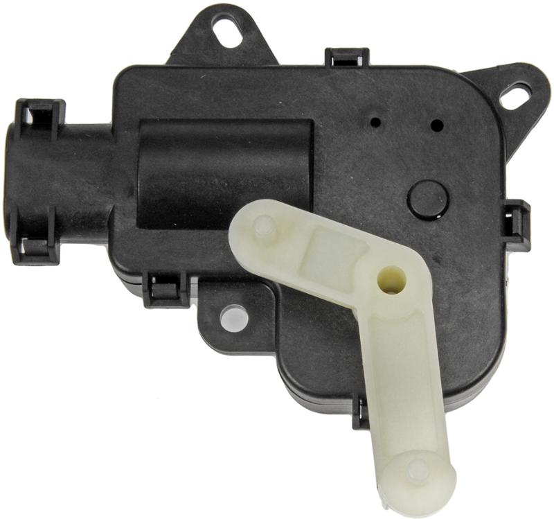 2000 Jeep Grand Cherokee HVAC Heater Blend Door Actuator Main Dorman 604044 image 3 of 3