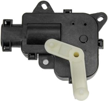 2001 Jeep Grand Cherokee HVAC Heater Blend Door Actuator Main Dorman 604044 image 3 of 3