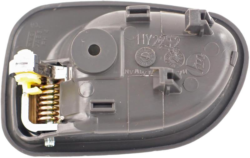 2004 Dodge Atos Interior Door Handle Front Right Dorman 92204 image 3 of 3
