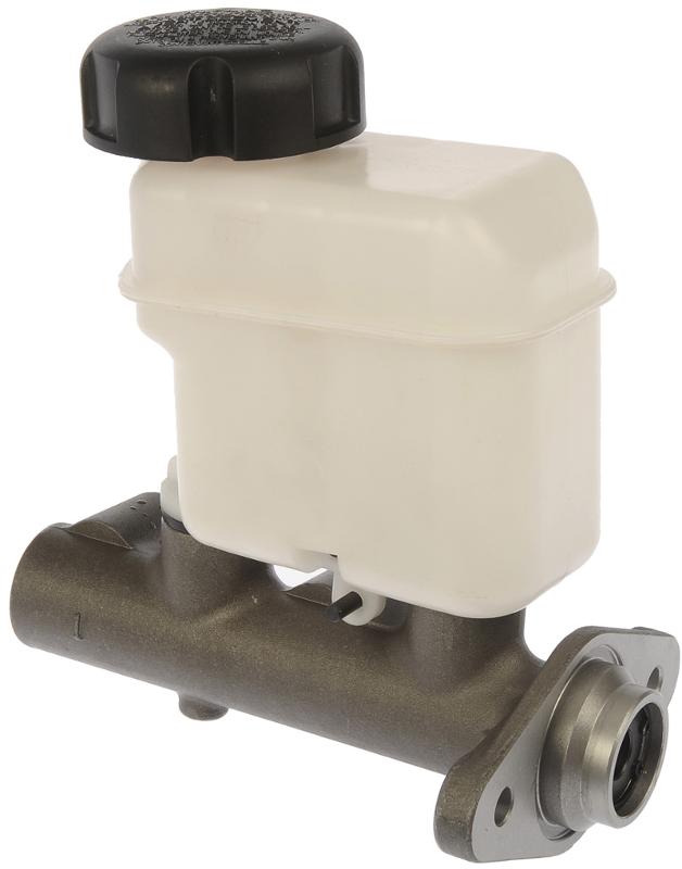 2006 Hyundai Sonata Brake Master Cylinder Dorman M630457 image 3 of 4